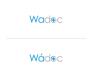 Logo Design by DiLion for Wadoc Pte. Ltd. | Design: #6907498