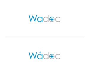 Design de Logo par DiLion pour Wadoc Pte. Ltd. | Design : #6907499