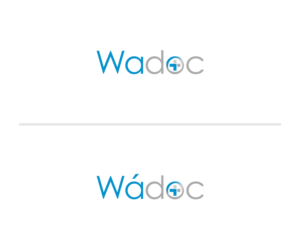 Logo Design by DiLion for Wadoc Pte. Ltd. | Design: #6940441