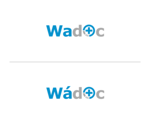 Logo Design by DiLion for Wadoc Pte. Ltd. | Design: #6953917