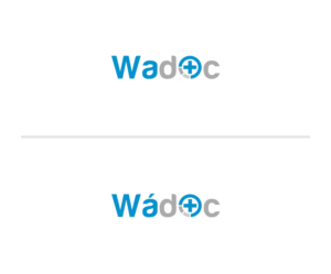 Logo Design by DiLion for Wadoc Pte. Ltd. | Design: #6954202