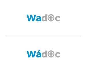 Design de Logo par DiLion pour Wadoc Pte. Ltd. | Design : #6974958