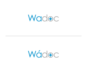 Logo Design by DiLion for Wadoc Pte. Ltd. | Design: #6974959