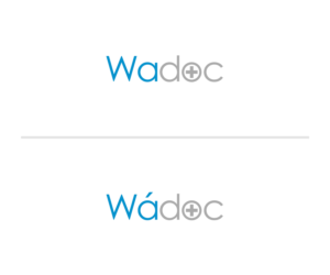 Logo Design by DiLion for Wadoc Pte. Ltd. | Design: #6974960