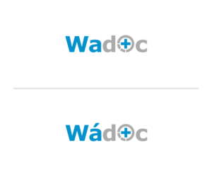 Design de Logo par DiLion pour Wadoc Pte. Ltd. | Design : #6974977