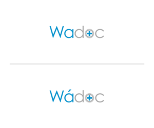 Design de Logo par DiLion pour Wadoc Pte. Ltd. | Design : #6976932