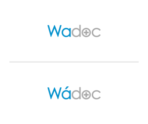 Design de Logo par DiLion pour Wadoc Pte. Ltd. | Design : #7082283