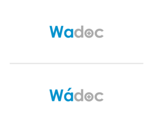 Design de Logo par DiLion pour Wadoc Pte. Ltd. | Design : #7082284