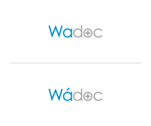 Design de Logo par DiLion pour Wadoc Pte. Ltd. | Design : #7082285
