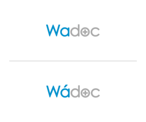 Design de Logo par DiLion pour Wadoc Pte. Ltd. | Design : #7082805