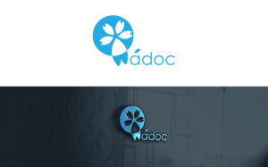 Logo Design by Grafactory for Wadoc Pte. Ltd. | Design: #6970342