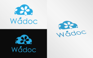 Design de Logo par Grafactory pour Wadoc Pte. Ltd. | Design : #6975339