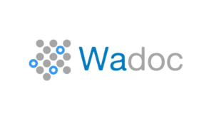 Design de Logo par OZStudio pour Wadoc Pte. Ltd. | Design : #6984250