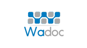 Design de Logo par OZStudio pour Wadoc Pte. Ltd. | Design : #6984478
