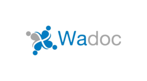 Design de Logo par OZStudio pour Wadoc Pte. Ltd. | Design : #6984523