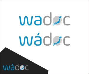 Design de Logo par arie.bs pour Wadoc Pte. Ltd. | Design : #6956363