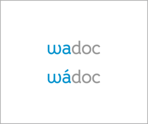 Design de Logo par arie.bs pour Wadoc Pte. Ltd. | Design : #6957669