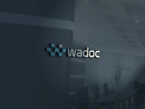 Design de Logo par alexbali pour Wadoc Pte. Ltd. | Design : #6950011