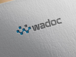 Logo Design by alexbali for Wadoc Pte. Ltd. | Design: #6950012