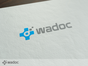 Logo Design by alexbali for Wadoc Pte. Ltd. | Design #6953792
