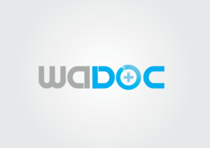 Logo Design by Aeidan for Wadoc Pte. Ltd. | Design #6884017