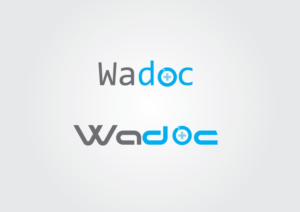 Logo Design by Aeidan for Wadoc Pte. Ltd. | Design: #6906321