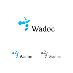 Design de Logo par xWeb.gr pour Wadoc Pte. Ltd. | Design : #6916238