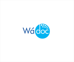Logo Design by Loknadh busam for Wadoc Pte. Ltd. | Design: #6952687