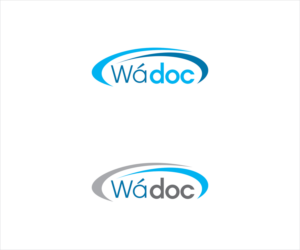Design de Logo par Loknadh busam pour Wadoc Pte. Ltd. | Design : #6967773