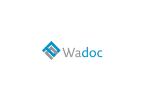 Design de Logo par shahdesign1974 pour Wadoc Pte. Ltd. | Design : #6904418