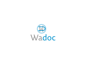 Design de Logo par shahdesign1974 pour Wadoc Pte. Ltd. | Design : #6907924
