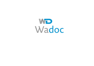 Design de Logo par shahdesign1974 pour Wadoc Pte. Ltd. | Design : #6908071