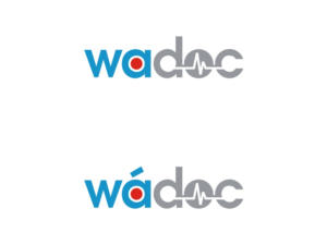 Logo Design by Sushma for Wadoc Pte. Ltd. | Design: #6905888