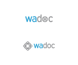 Logo Design by saiTEJAS for Wadoc Pte. Ltd. | Design: #6929907