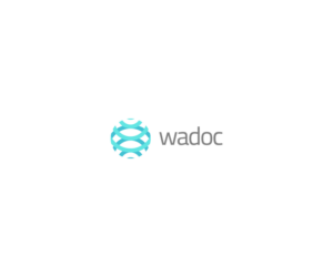 Logo Design by Rodrigo Porfiro for Wadoc Pte. Ltd. | Design: #6969721