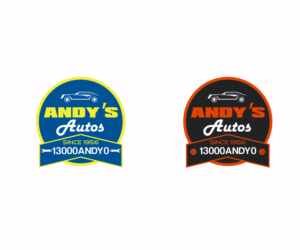 Logo Design by SUNEEEEEL for this project | Design: #6901778