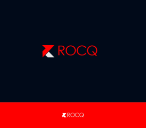 Logo Design by DesignPlus for ROCQ Pty Ltd | Design: #6815880