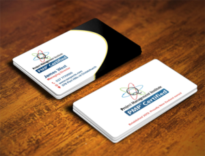 Business Card Design by Verified artistry (Design garden) for Quantum Aspects Limited | Design: #6854637
