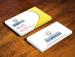 Business Card Design by Verified artistry (Design garden) for Quantum Aspects Limited | Design: #6854639