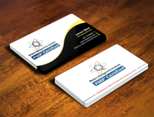 Business Card Design by Verified artistry (Design garden) for Quantum Aspects Limited | Design: #6854641