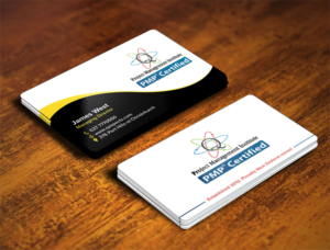 Business Card Design by Verified artistry (Design garden) for Quantum Aspects Limited | Design: #6854642