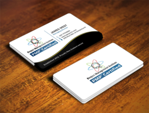 Business Card Design by Verified artistry (Design garden) for Quantum Aspects Limited | Design: #6854643
