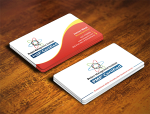 Business Card Design by Verified artistry (Design garden) for Quantum Aspects Limited | Design: #6854646