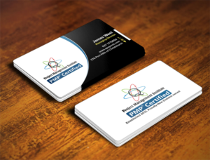 Business Card Design by Verified artistry (Design garden) for Quantum Aspects Limited | Design: #6854647