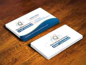 Business Card Design by Verified artistry (Design garden) for Quantum Aspects Limited | Design: #6854649
