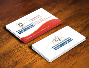 Business Card Design by Verified artistry (Design garden) for Quantum Aspects Limited | Design: #6854650