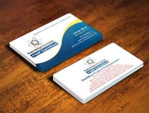 Business Card Design by Verified artistry (Design garden) for Quantum Aspects Limited | Design: #6892878
