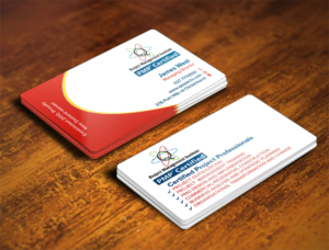 Business Card Design by Verified artistry (Design garden) for Quantum Aspects Limited | Design: #6892881