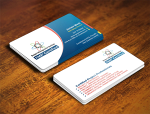 Business Card Design by Verified artistry (Design garden) for Quantum Aspects Limited | Design: #6892887