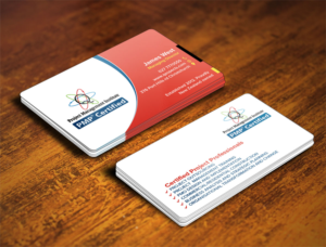 Business Card Design by Verified artistry (Design garden) for Quantum Aspects Limited | Design: #6892888